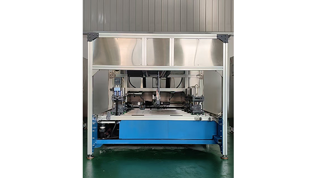 嘉興全自動管材沖孔機廠家定制 嘉興市遠超自動化設備供應