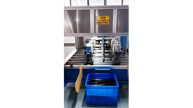 嘉興全自動內(nèi)管沖孔機 嘉興市遠(yuǎn)超自動化設(shè)備供應(yīng)