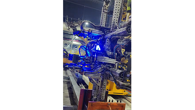 嘉興行李箱拉桿鋼絲穿頭機哪里有賣 嘉興市遠超自動化設(shè)備供應(yīng);