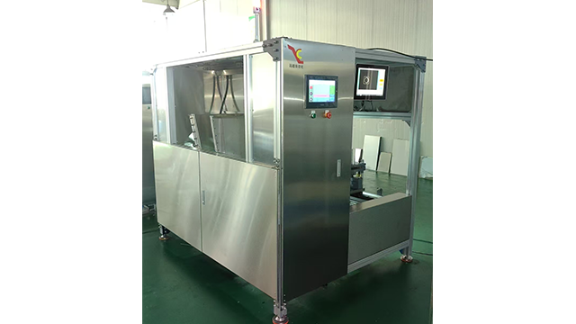 嘉興全自動內(nèi)管沖孔機 嘉興市遠超自動化設備供應