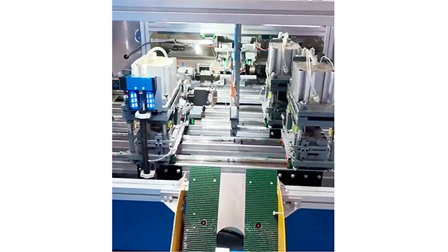 嘉興全自動(dòng)沖孔機(jī)品牌 嘉興市遠(yuǎn)超自動(dòng)化設(shè)備供應(yīng)