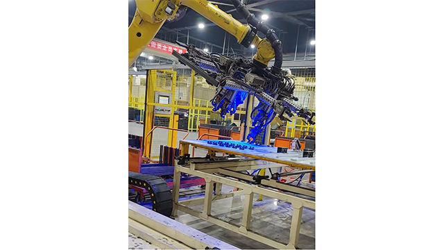 嘉興鋼絲穿頭機定制 嘉興市遠超自動化設備供應