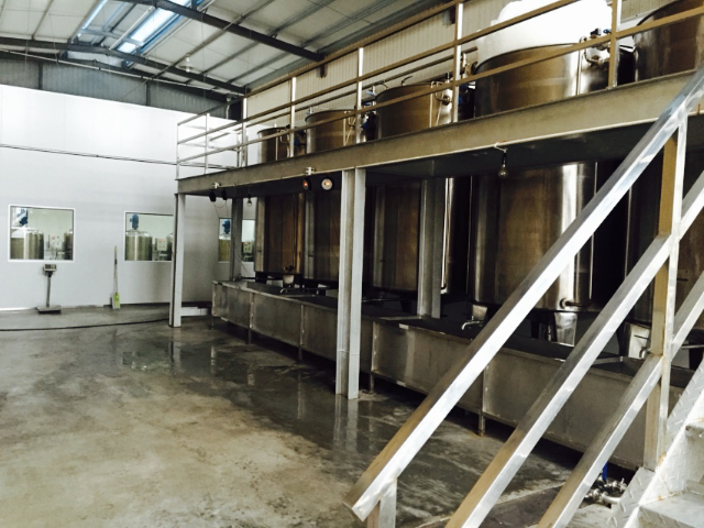 上海精細(xì)蛋白胨品牌 浙江湖州匯合生物科技供應(yīng)