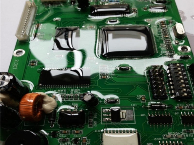 江西工控变频器PCB三防漆厂家,三防漆