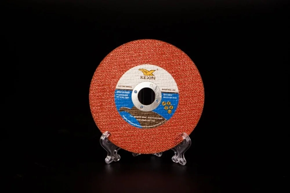 high performance cutting wheel