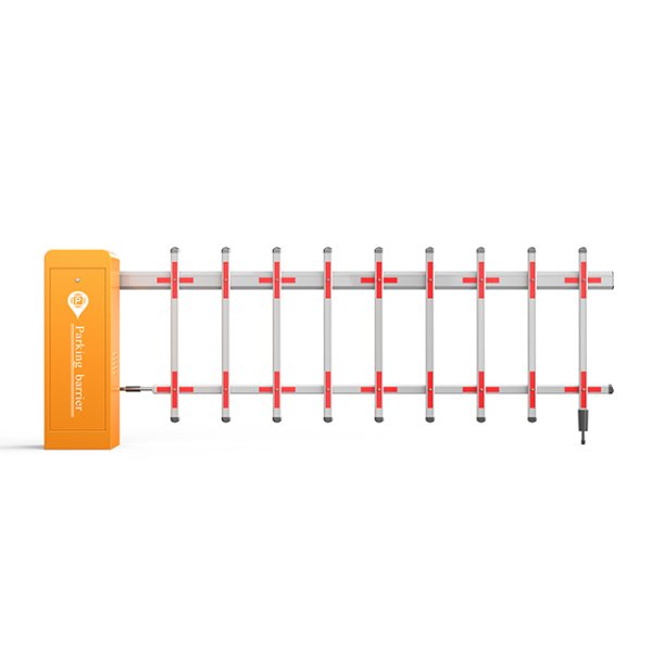 Z8直流無刷道閘