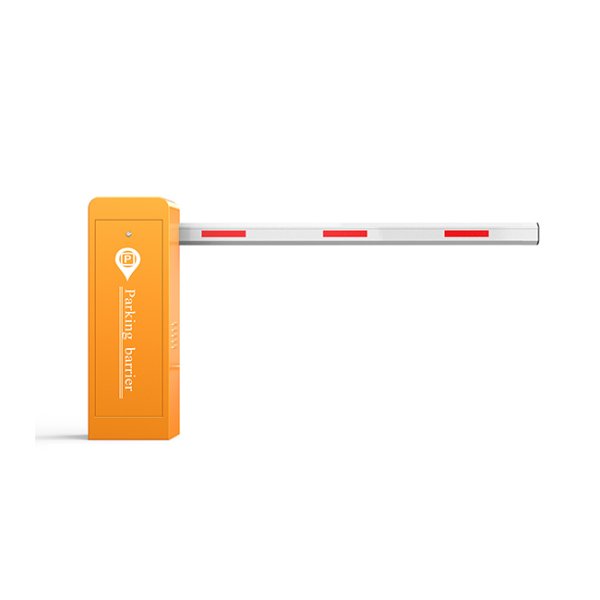 Z8直流無刷道閘