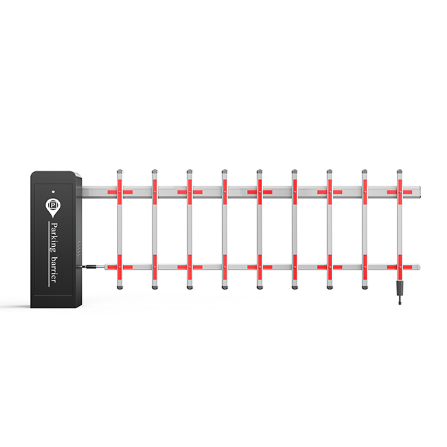 Z8直流無刷道閘