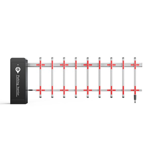 Z8直流無刷道閘