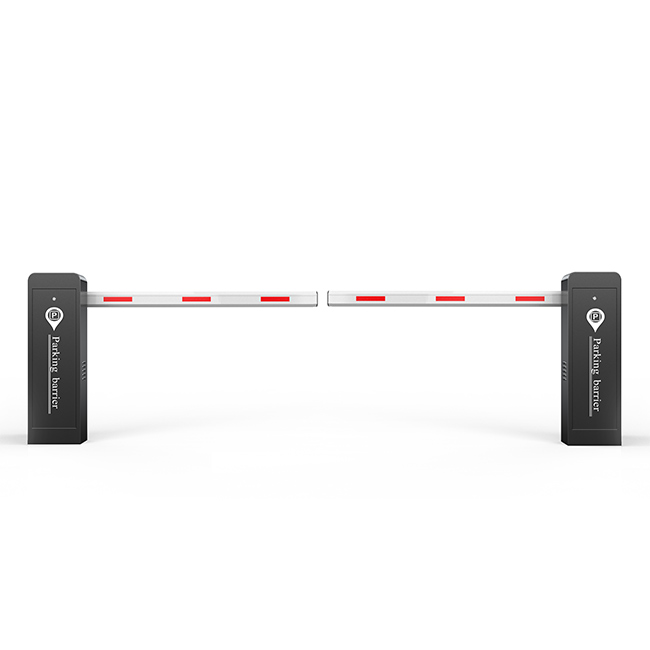 Z8直流無刷道閘