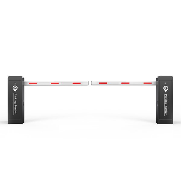 Z8直流無刷道閘