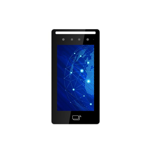 7寸智能 人臉識別終端 V1.3.0