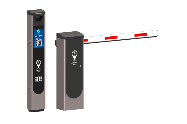12.1寸高清LCD，車牌識別一目了然 大屏更清晰，通行更省心 高亮全彩LCD，陽光可視不黑屏， 一屏通辦，智能通行 