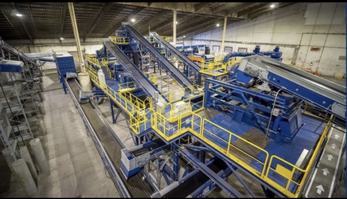 TaiSteel Century Revolutionizes Stainless Steel Recycling—New MECS ...