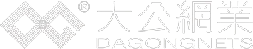 Dagong Nets Logo