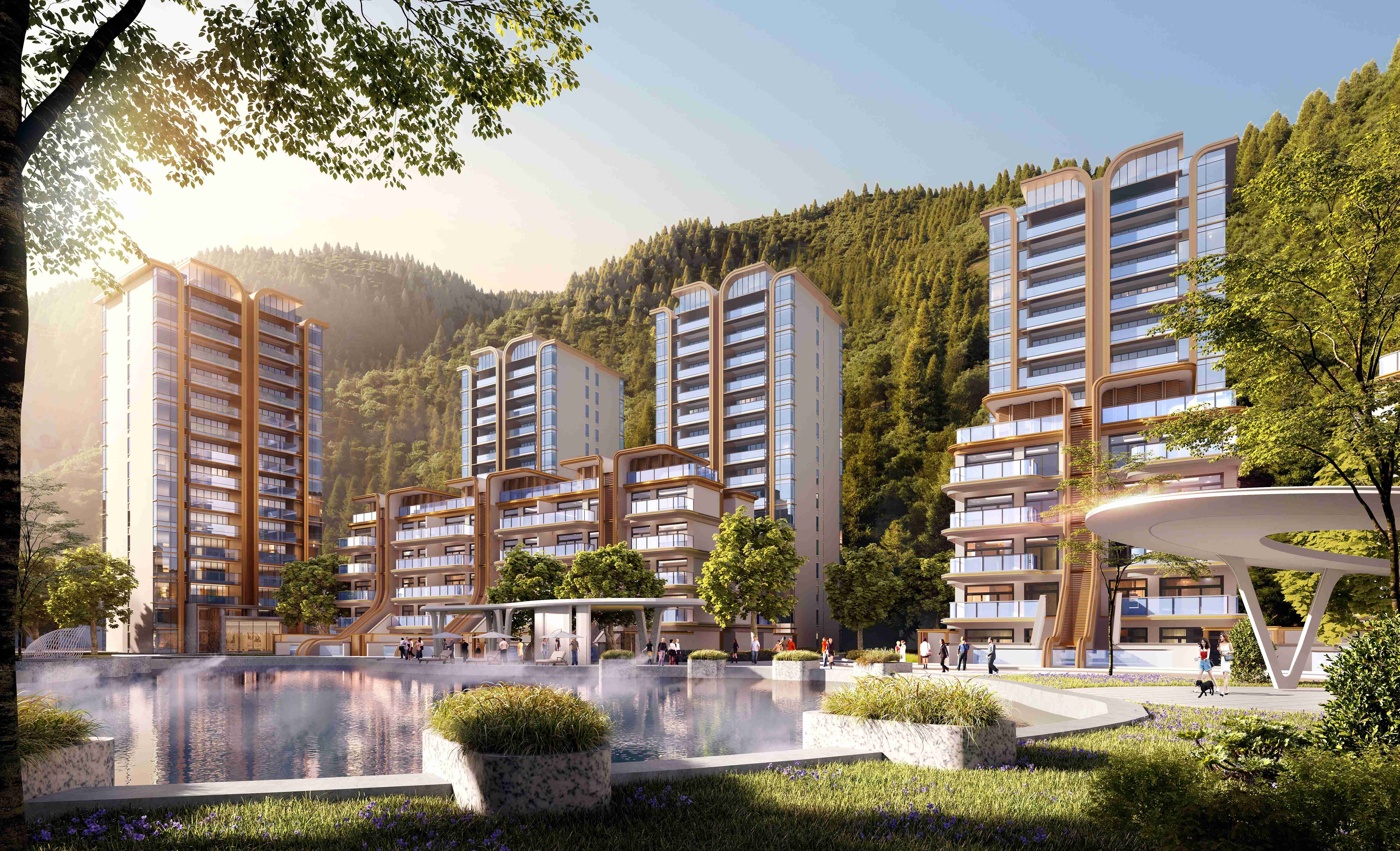 专业建筑设计公司推荐