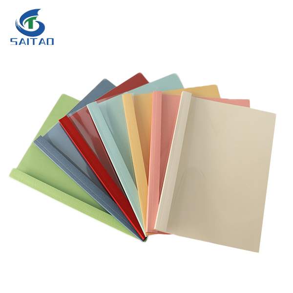 賽濤PVC封套：品質(zhì)與美學(xué)的完美融合