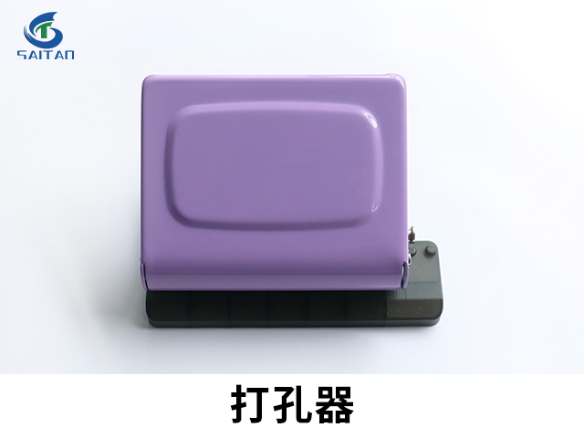 打孔也能如此優雅？賽濤新材料打孔器，讓工作更從容！