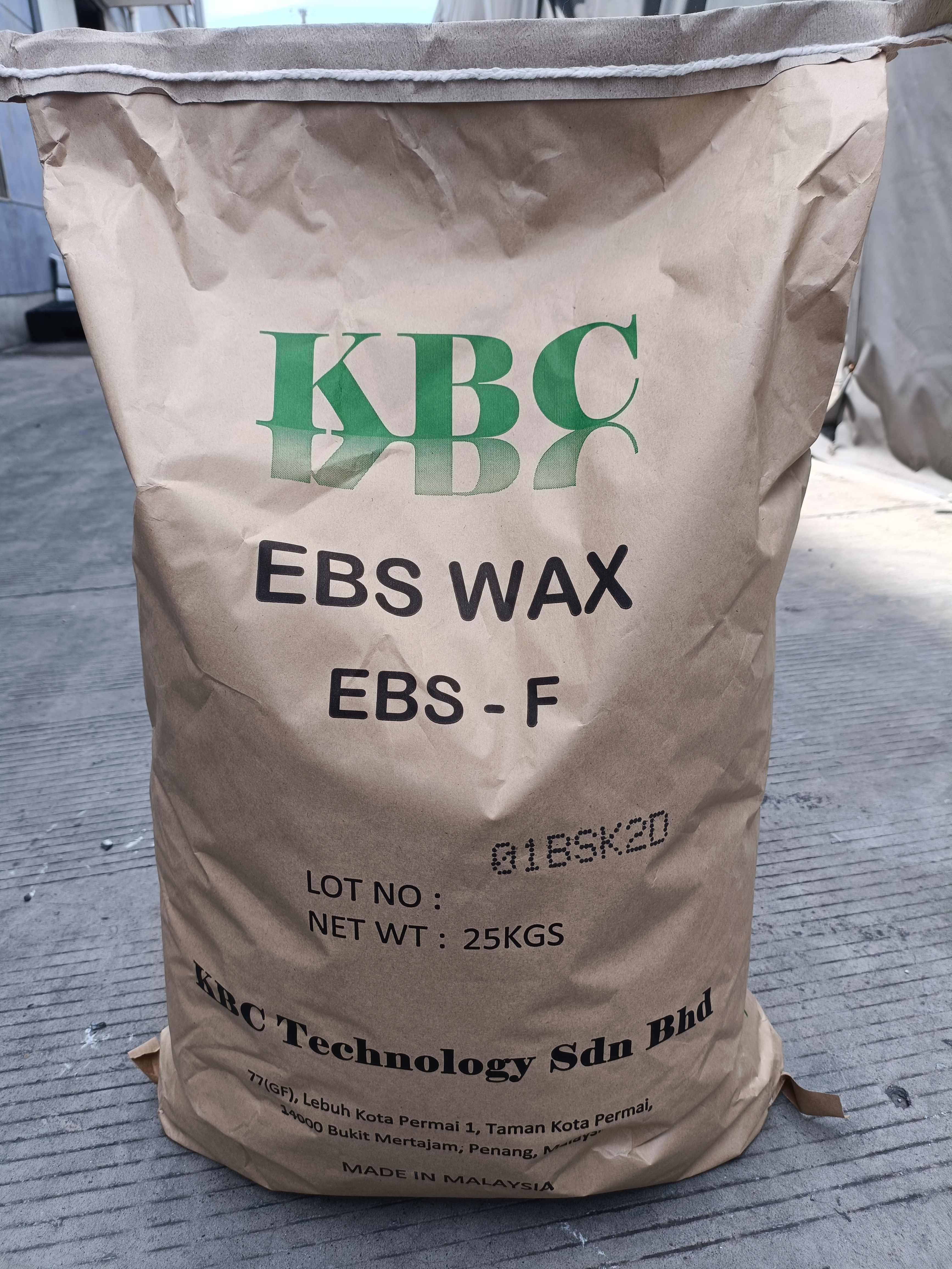 KBC EBS-F