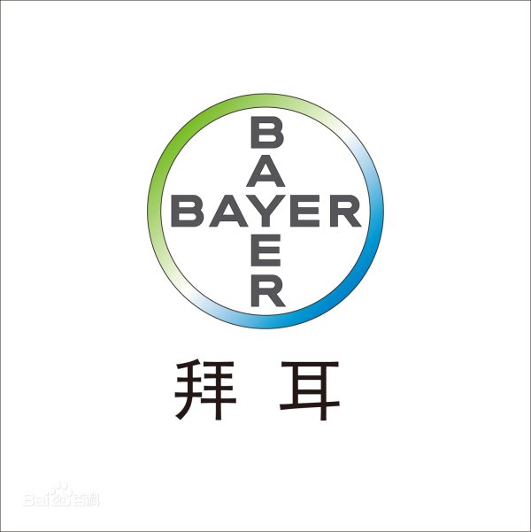 拜耳 BAYFERROX 180M