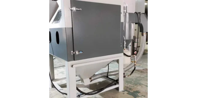 噴砂機(jī)
