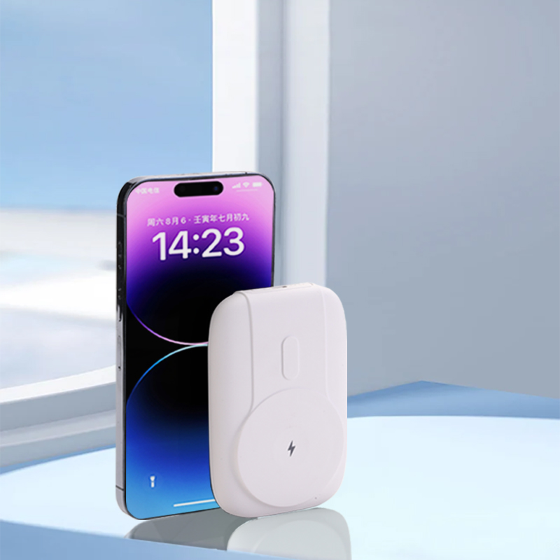 TPBT90 10000mAh/Magnet Wireless/cables/stander