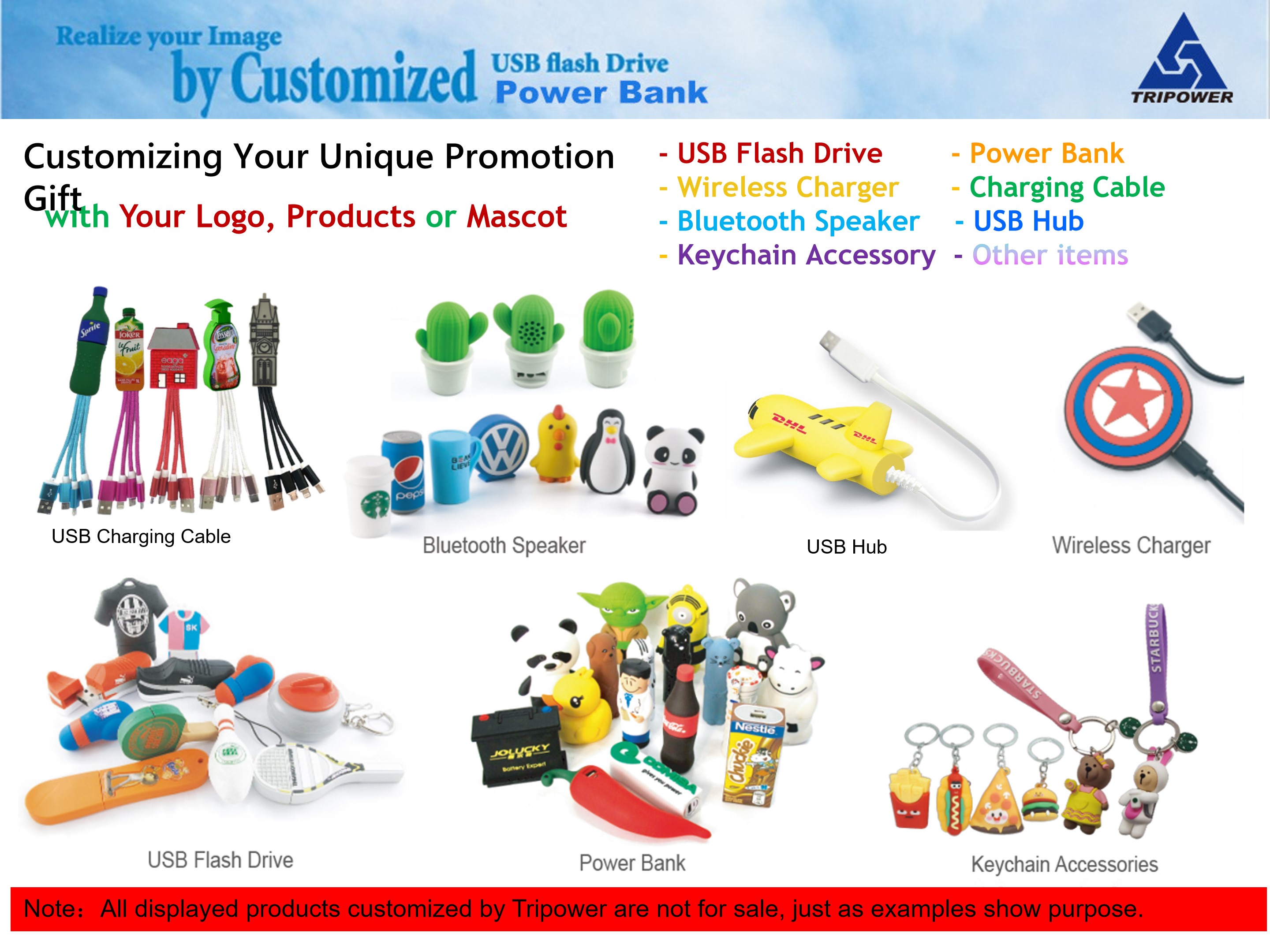 Things To Customize Customize Your Own Gifts and Promotional Products | Small MOQ, Short ...