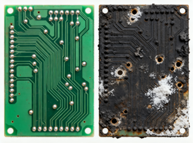 珠海防水防潮绝缘涂层作用,防潮绝缘涂层