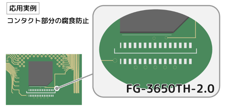 深圳高分子防潮絕緣涂層批發(fā)價(jià)格 杜特潤(rùn)貿(mào)易供應(yīng)