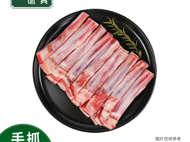 寧夏精修寧夏灘羊肉銷(xiāo)售 歡迎咨詢(xún) 上海臻有良品實(shí)業(yè)供應