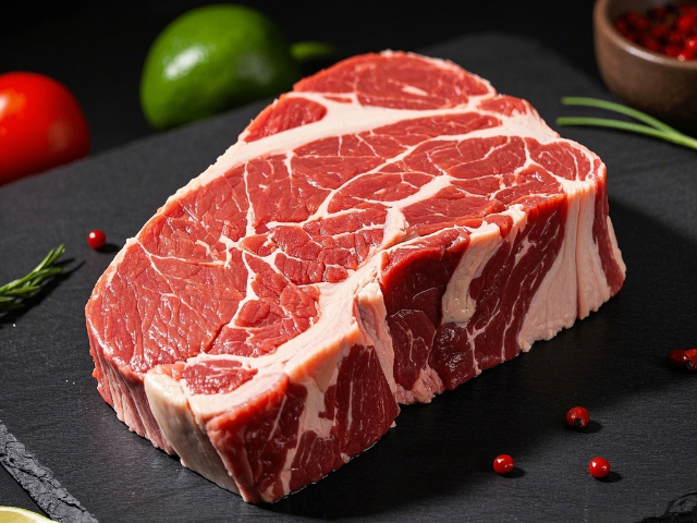 寧夏臻有良品黃牛肉一般多少錢 服務為先 上海臻有良品實業(yè)供應