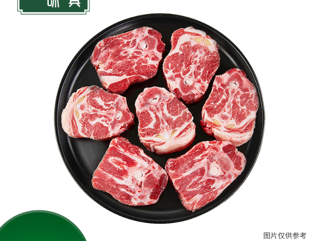 冷凍寧夏灘羊肉銷售廠家