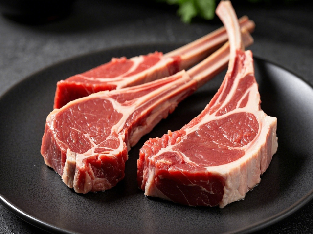 寧夏一味真寧夏灘羊肉哪里有賣的 真誠推薦 上海臻有良品實業(yè)供應(yīng)