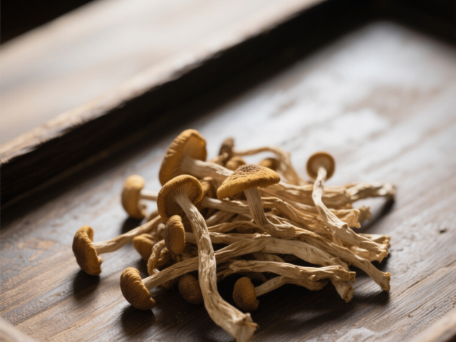 寧夏精選菌菇干貨禮盒怎么做 貼心服務(wù) 上海臻有良品實業(yè)供應(yīng)