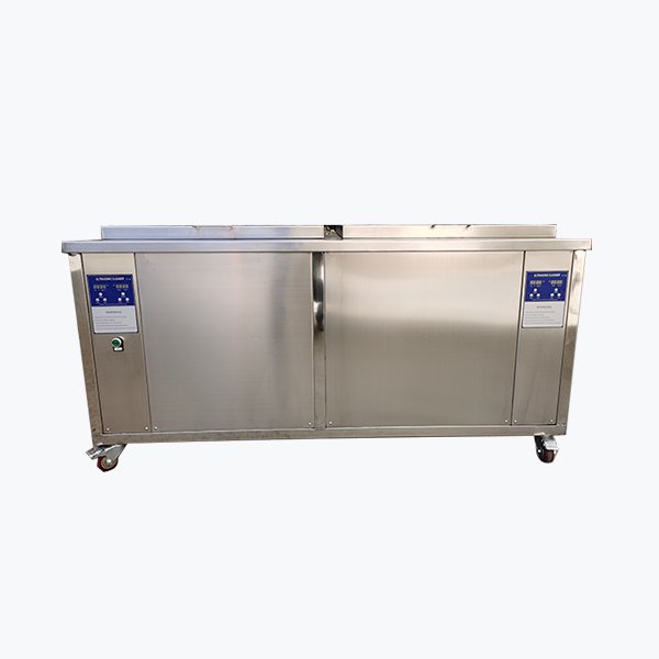 工業(yè)雙槽機(jī)