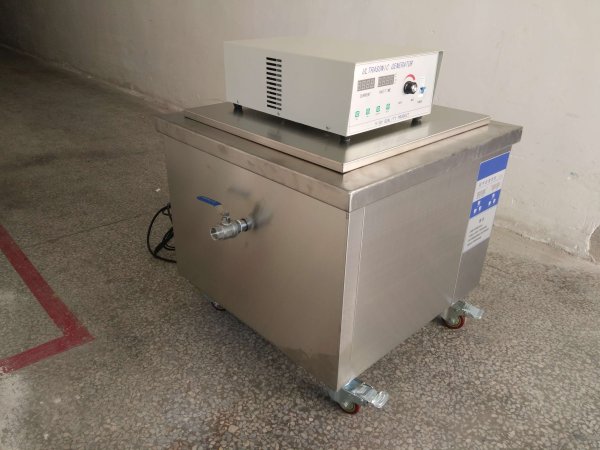 工業單槽機