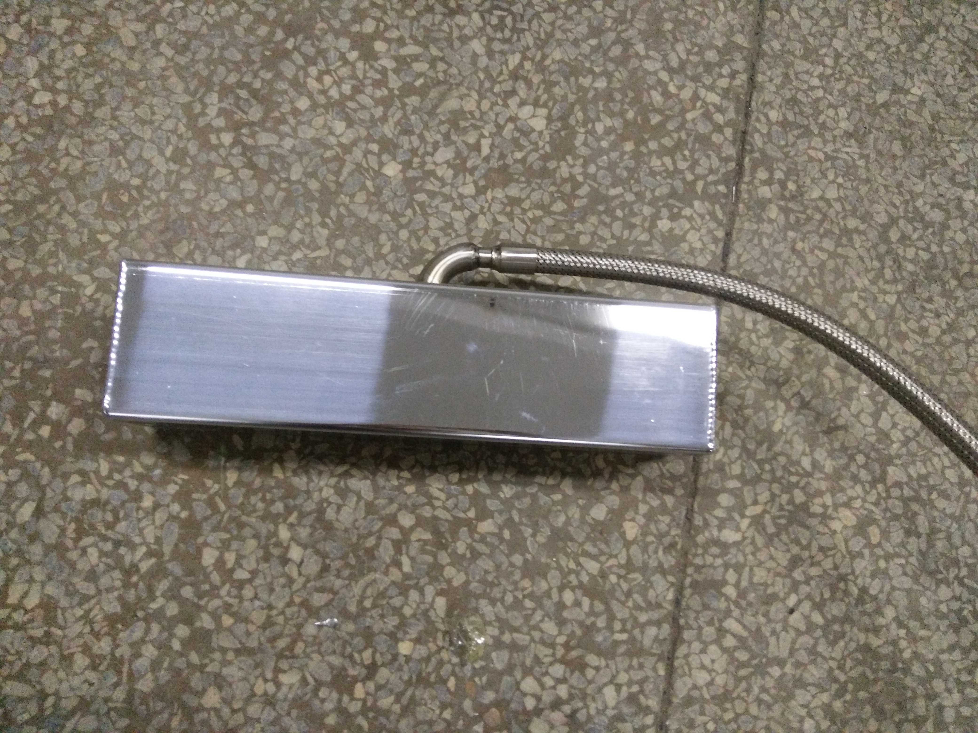 投入式振板