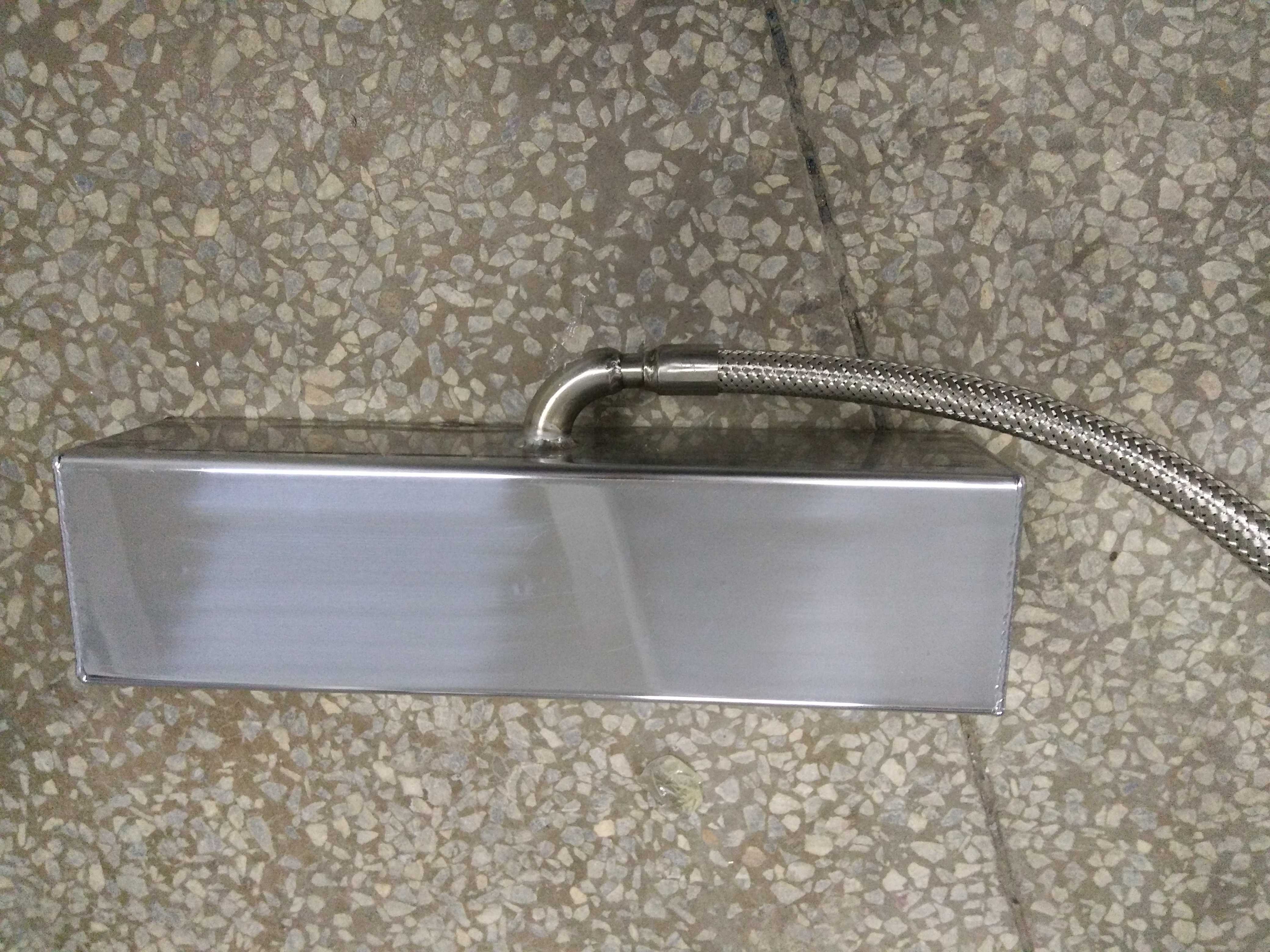 投入式振板