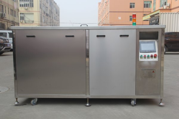 工業單槽機