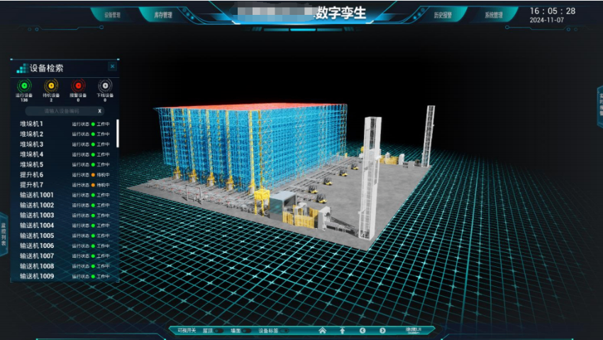 上海智能制造數(shù)字孿生系統(tǒng)哪家服務(wù)好 歡迎來(lái)電 上海申揚(yáng)供應(yīng)