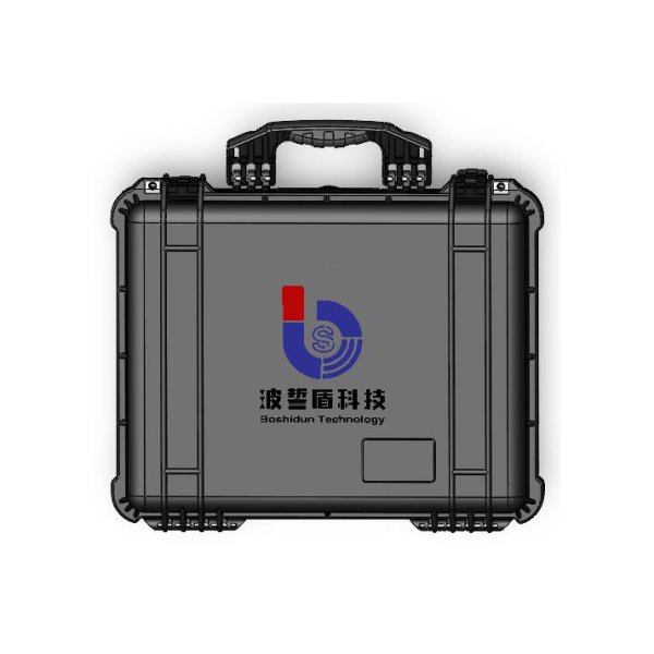 手提箱式反無干擾設備