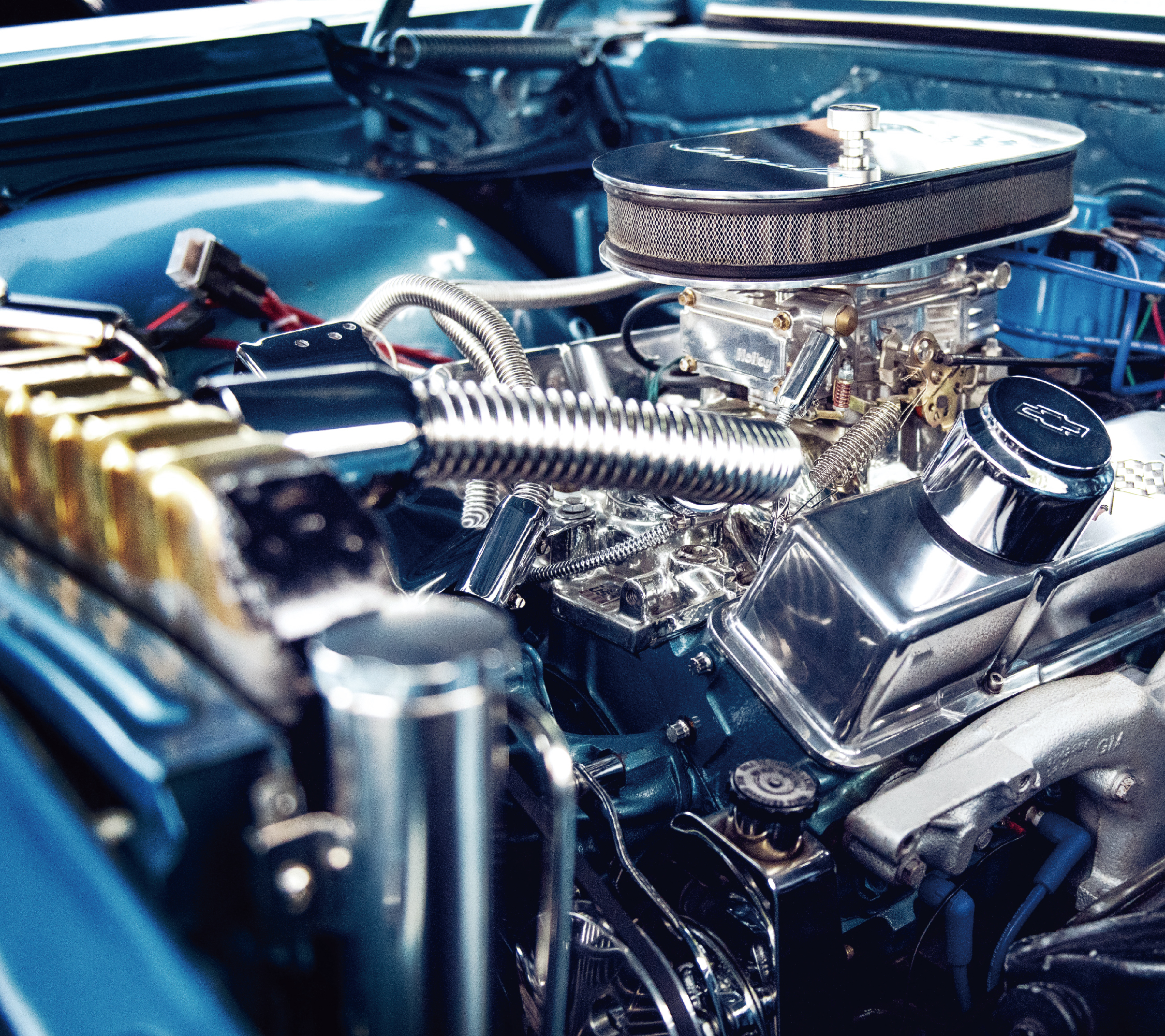 汽車零部件行業