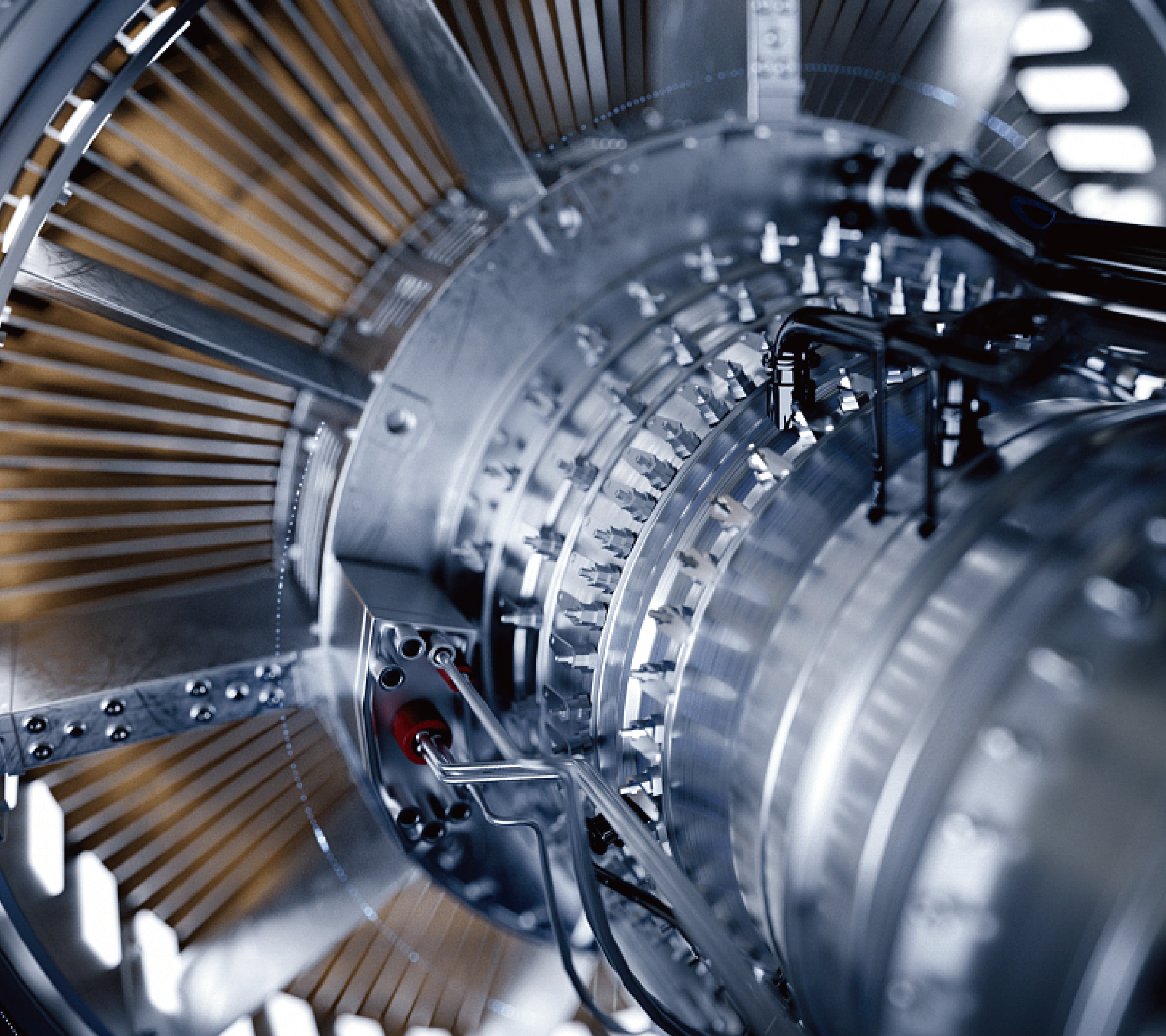 軍工/航空航天行業