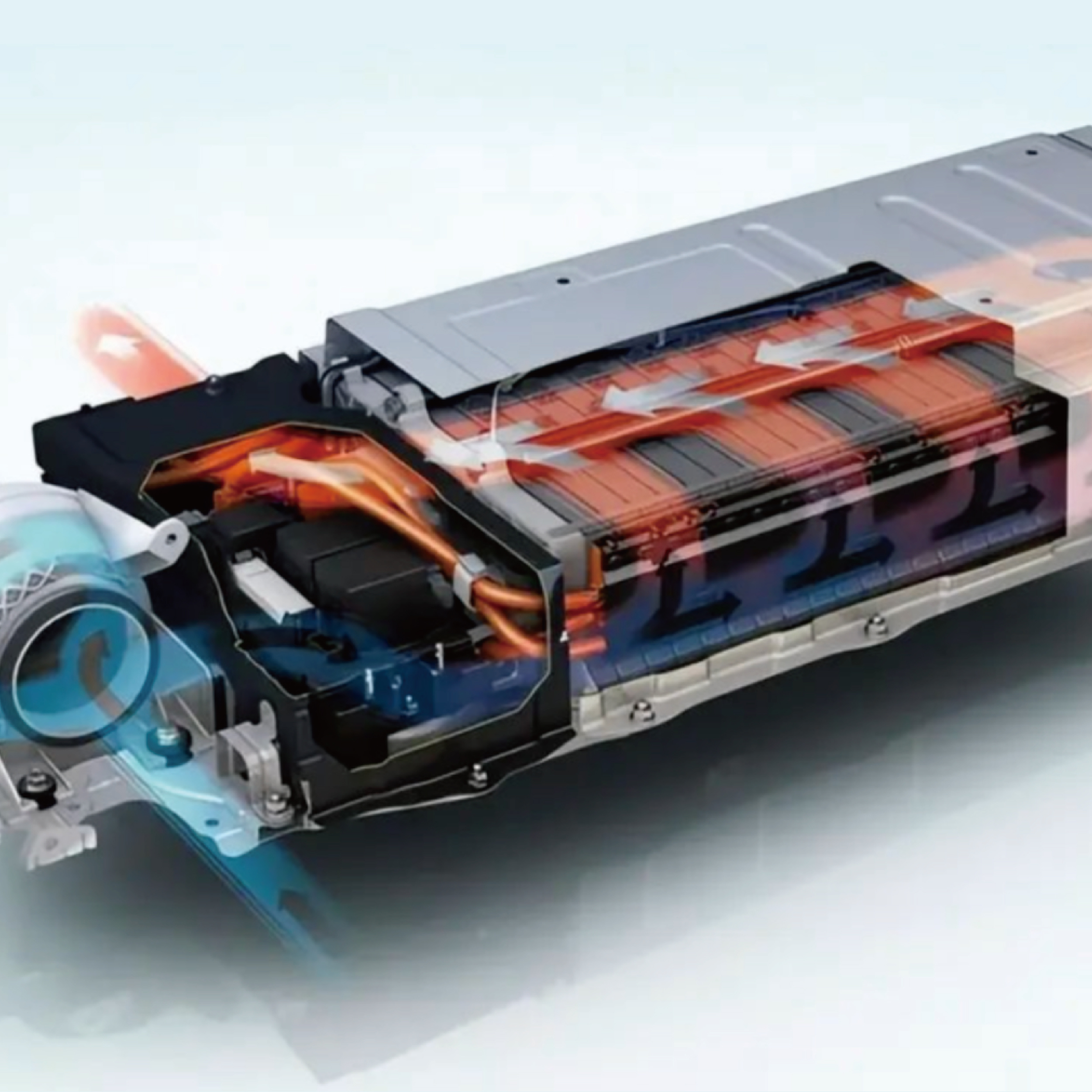 案例分享｜動力電池熱管理零部件—閥體機加工過程數智化案例