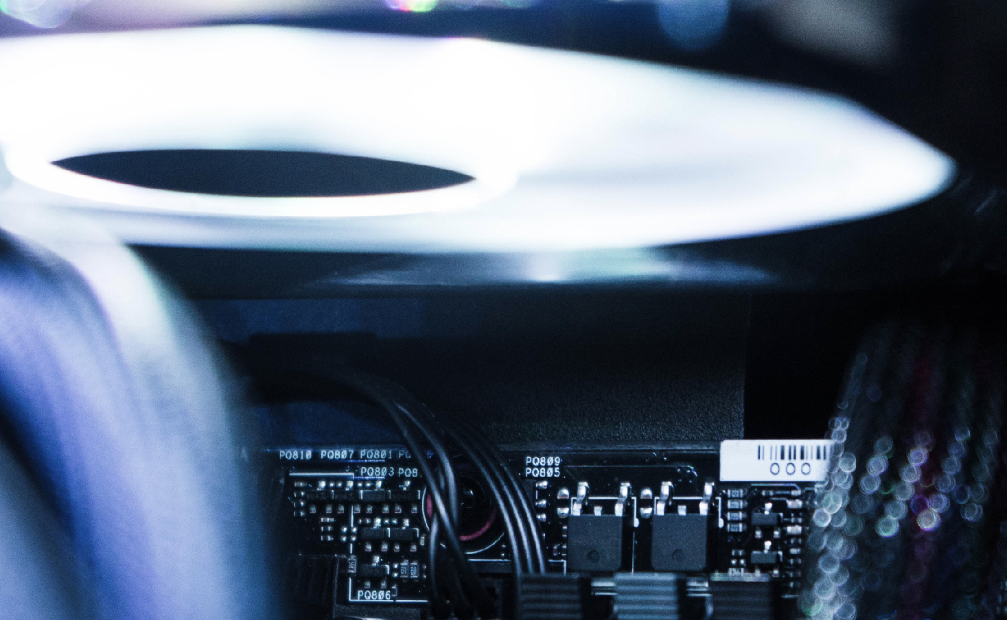 案例分享｜3C制造企業主線產品的供應商