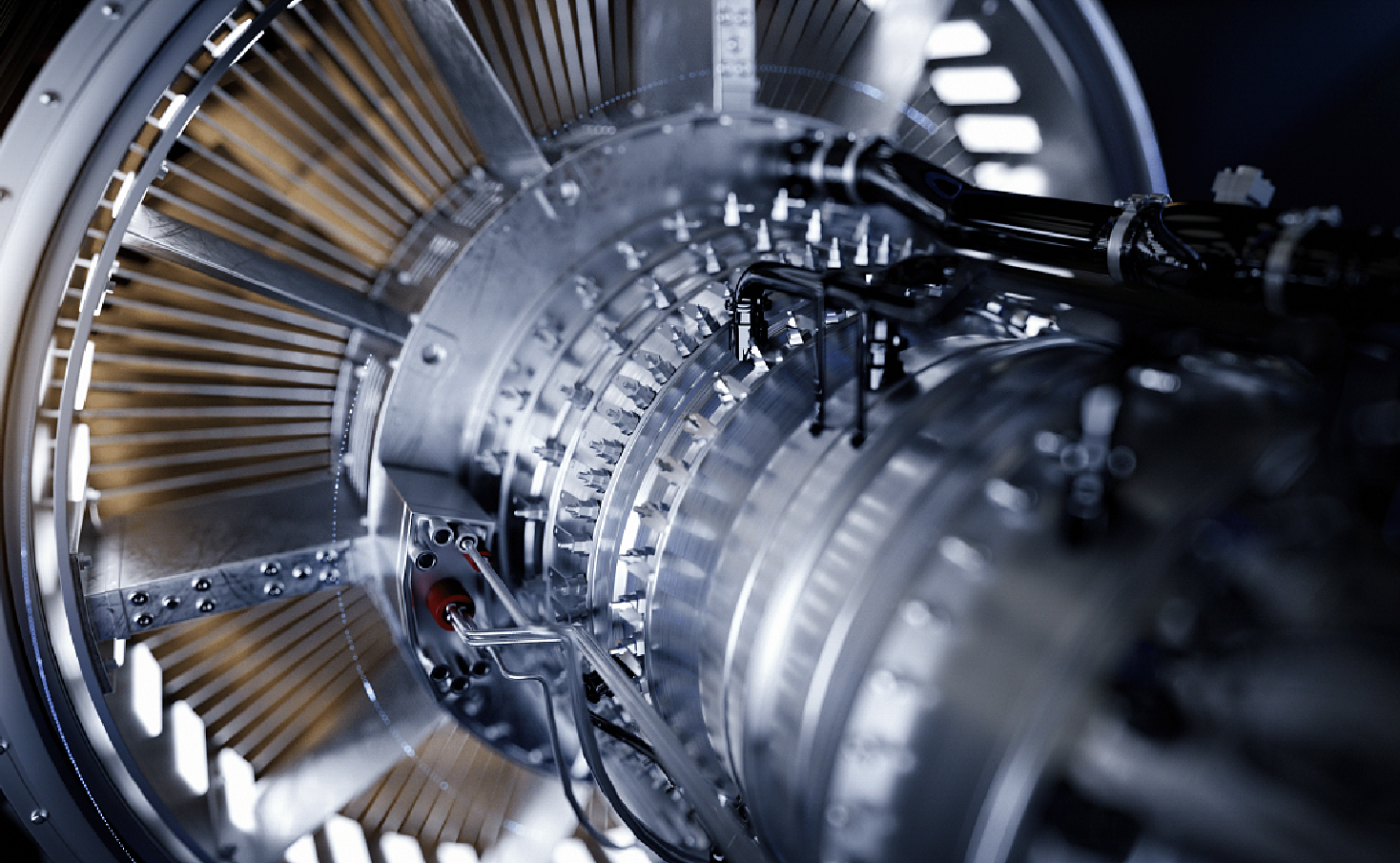 案例分享｜航空發(fā)動機高壓渦輪盤的生產(chǎn)如何降低不良率