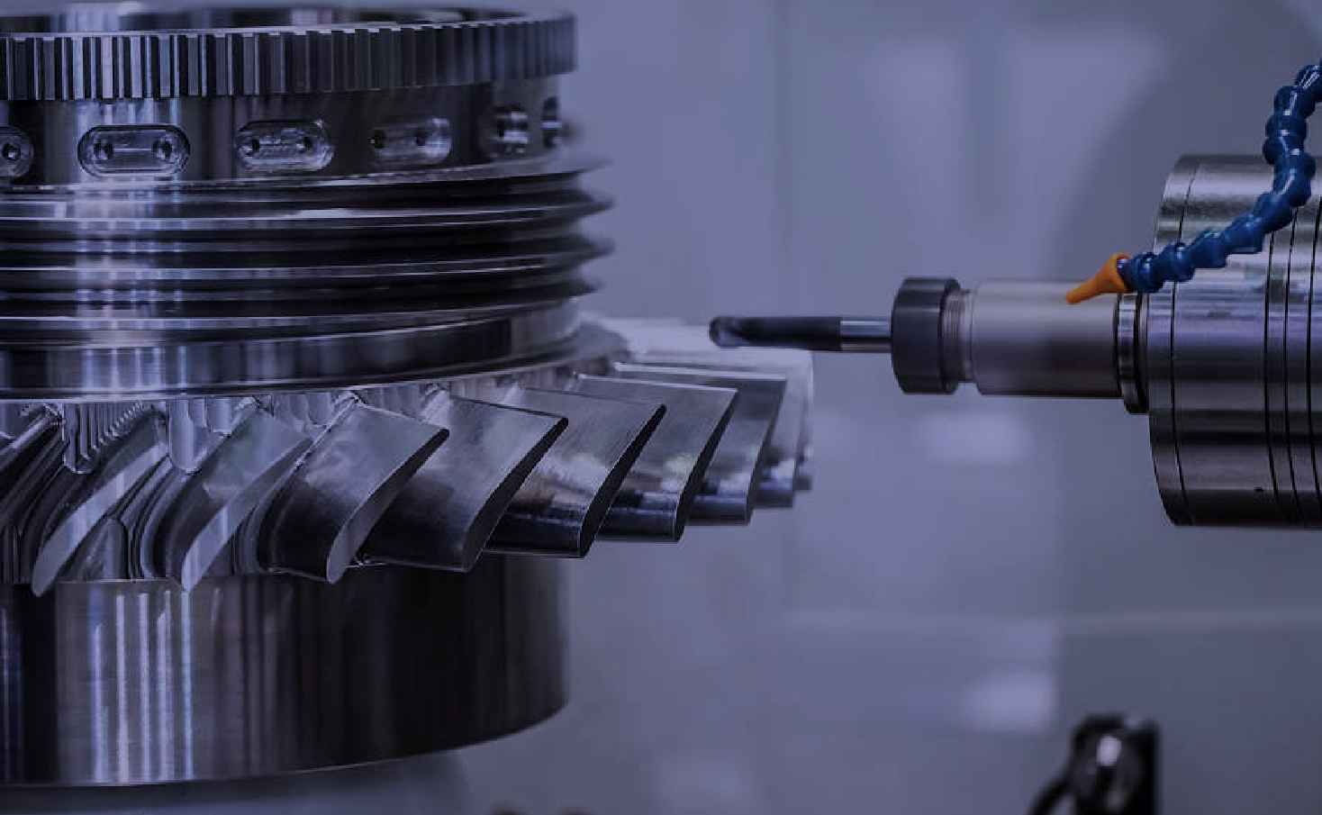 案例分享｜鋁壓鑄汽車配件專業生產供應商