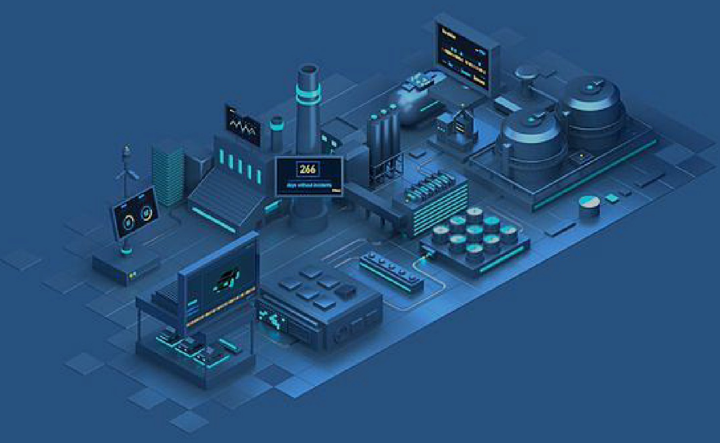 案例分享｜精密零件加工行業如何實現數字化車間改造