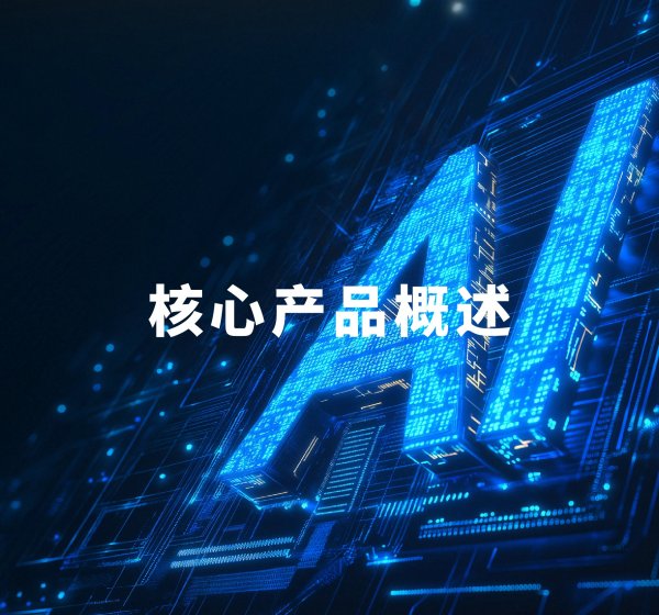 核心產品概述