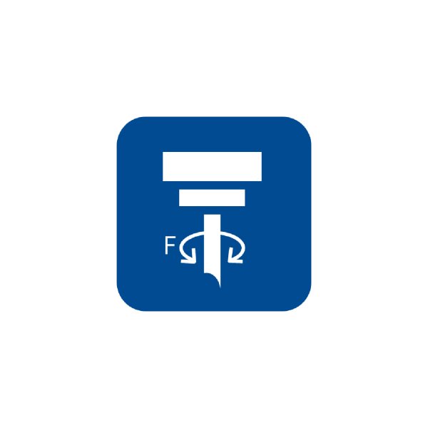 智能刀柄測力系統